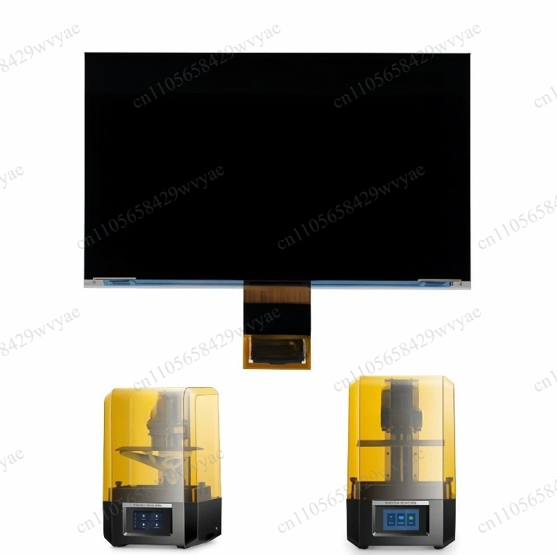 10.1 Inch 12K Monochrome LCD S - 12K Monochrome Lcd Resin 3D Printer recension och pris