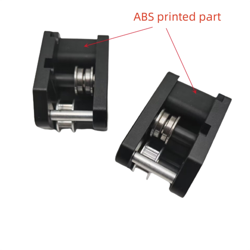 Funssor Ender5 Pro Plus 3D Pri - Corexy 3D Printer Kit recension och pris