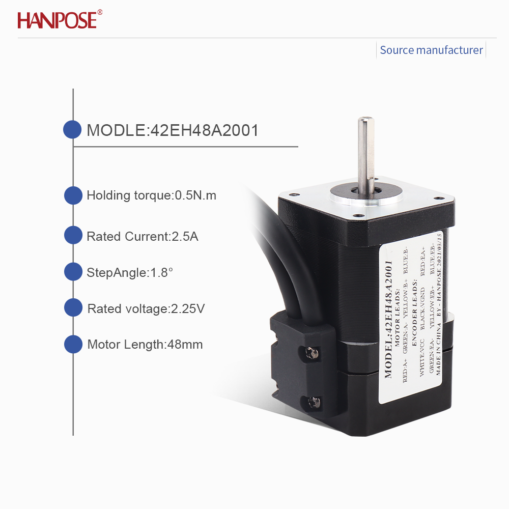 closed-loop stepper motor NEMA - Closed Loop Stepper Motor Nema 17 recension och pris