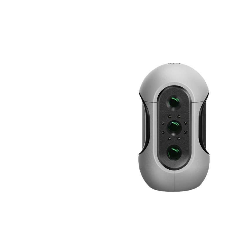 High Precision 3D Scanner Port - Handheld 3D Scanner High Precision recension och pris