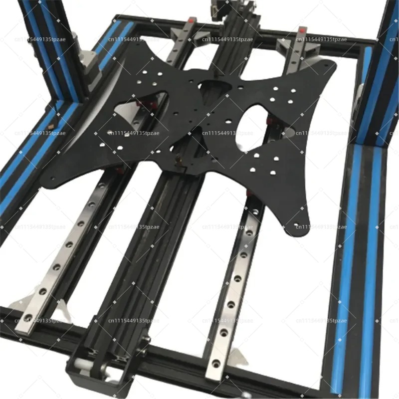 1 Set MGN12H Linear Rails Kit, - Linear Rail Mgn12H Set recension och pris