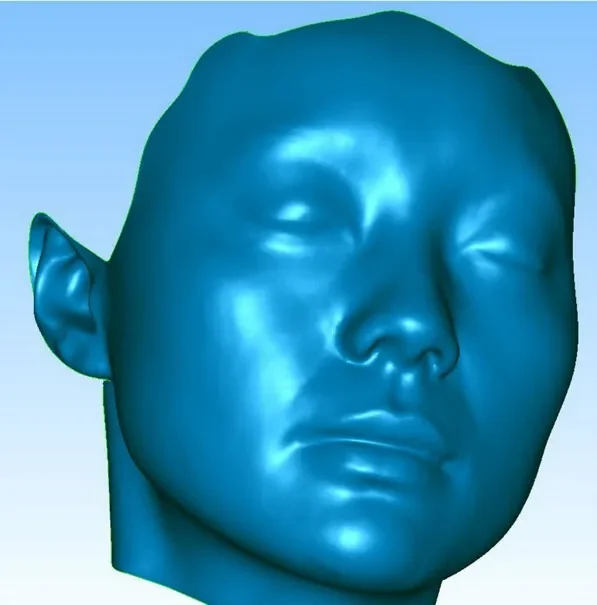 High Precision MINGDA 3D Laser - Handheld 3D Scanner High Precision recension och pris
