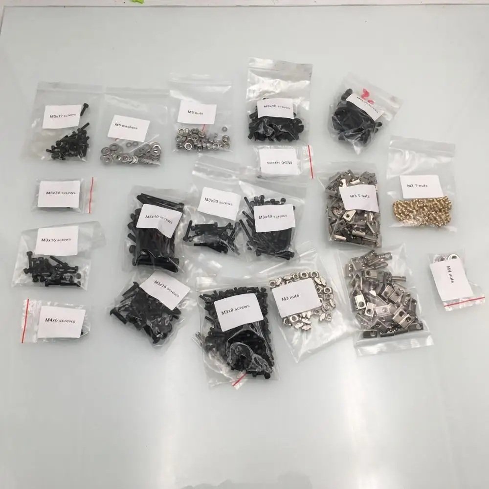 Voron 2.4 R2 3D Printer Comple - Voron 2.4 R2 Complete Kit recension och pris