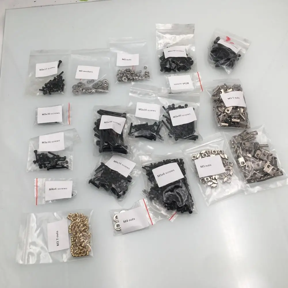Voron 2.4 R2 3D Printer Comple - Voron 2.4 R2 Complete Kit recension och pris