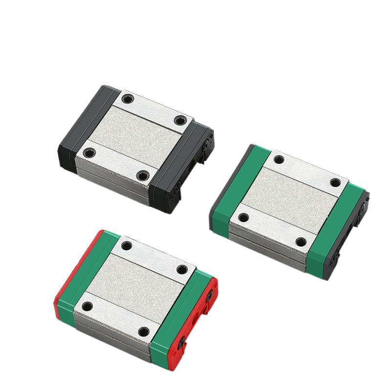 2PCS MGN7C MGN7H MGN9C MGN9H M - Linear Rail Mgn12H Set recension och pris