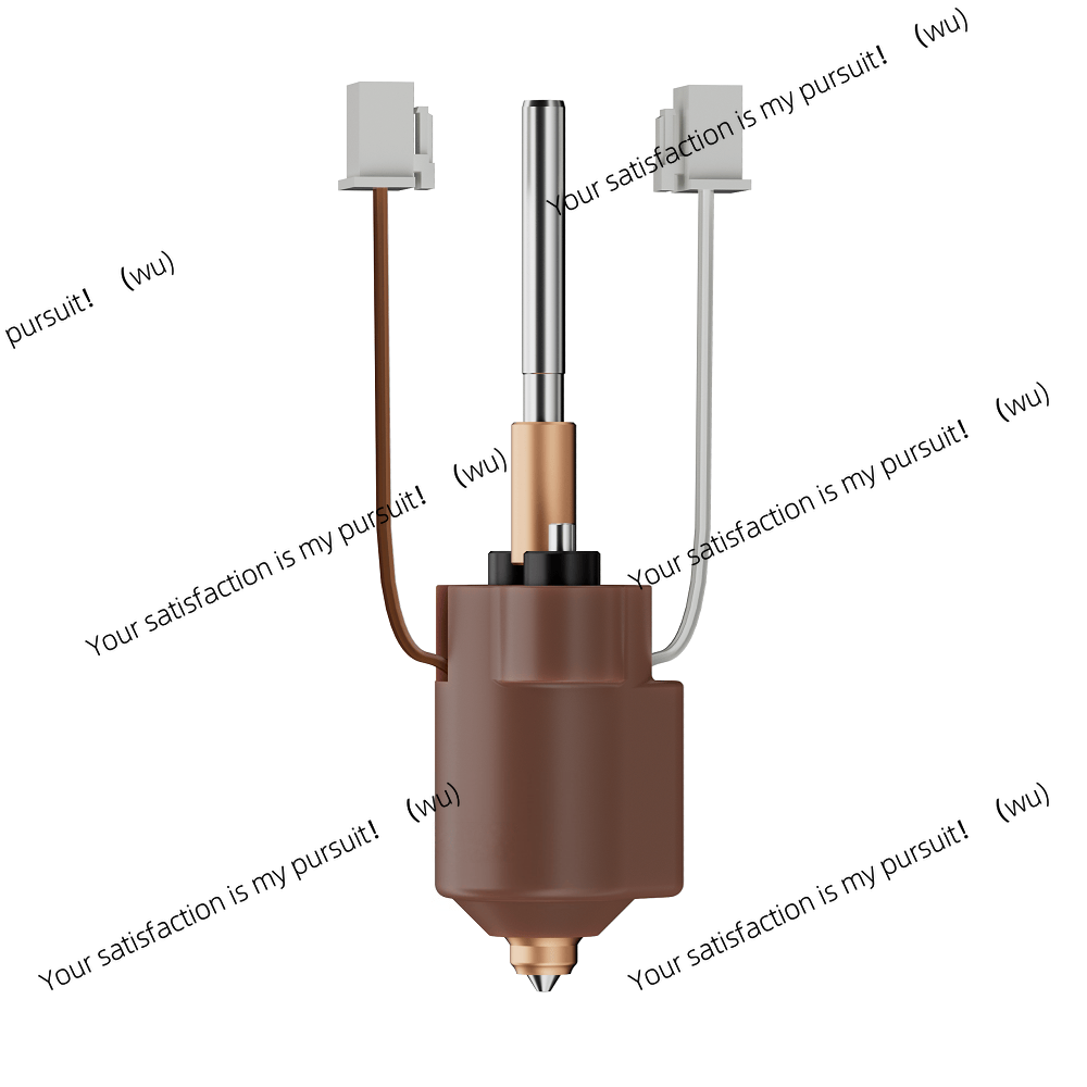 NEW Hotend For Creality K1C K1 - High Flow Ceramic Hotend recension och pris