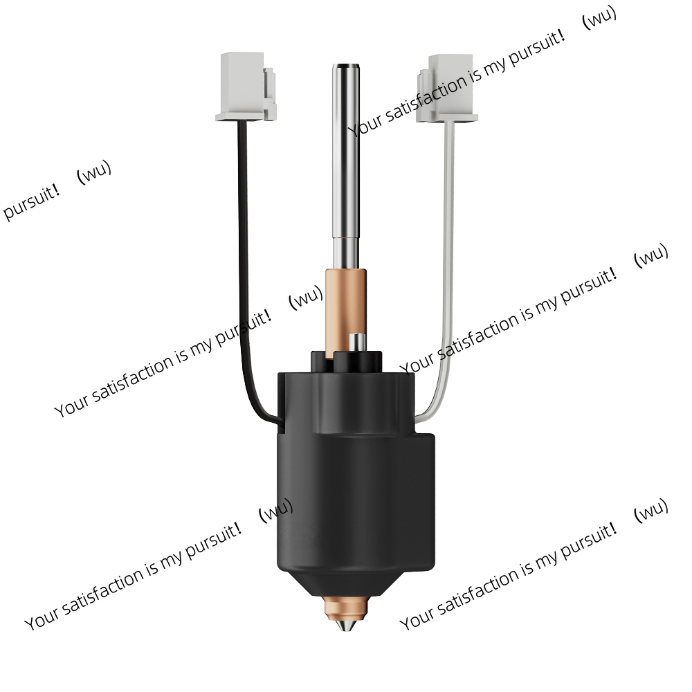 NEW Hotend For Creality K1C K1 - High Flow Ceramic Hotend recension och pris