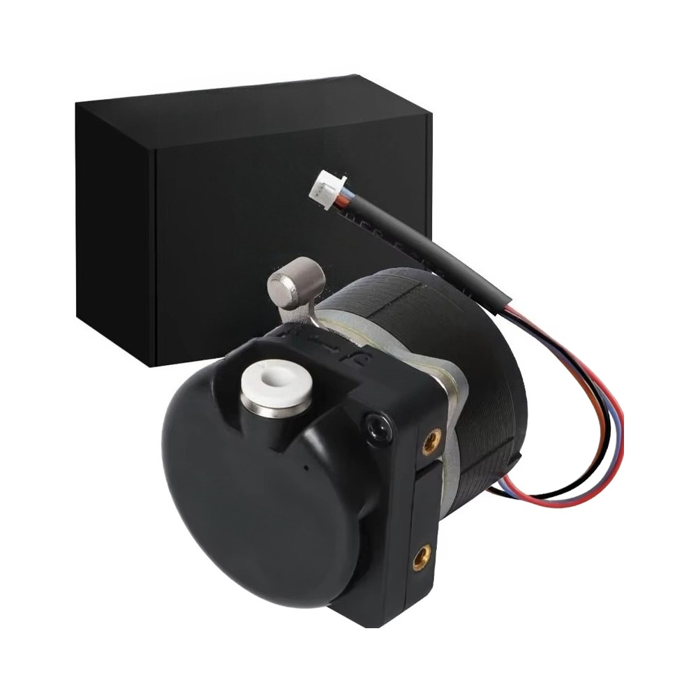 Dual Gear Direct Drive Extrude - Direct Drive Dual Gear Extruder High Speed recension och pris