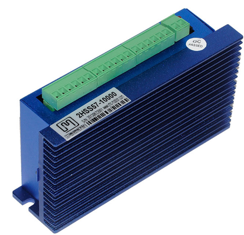 2 phase Closed loop Stepper dr - Closed Loop Stepper Motor Nema 17 recension och pris