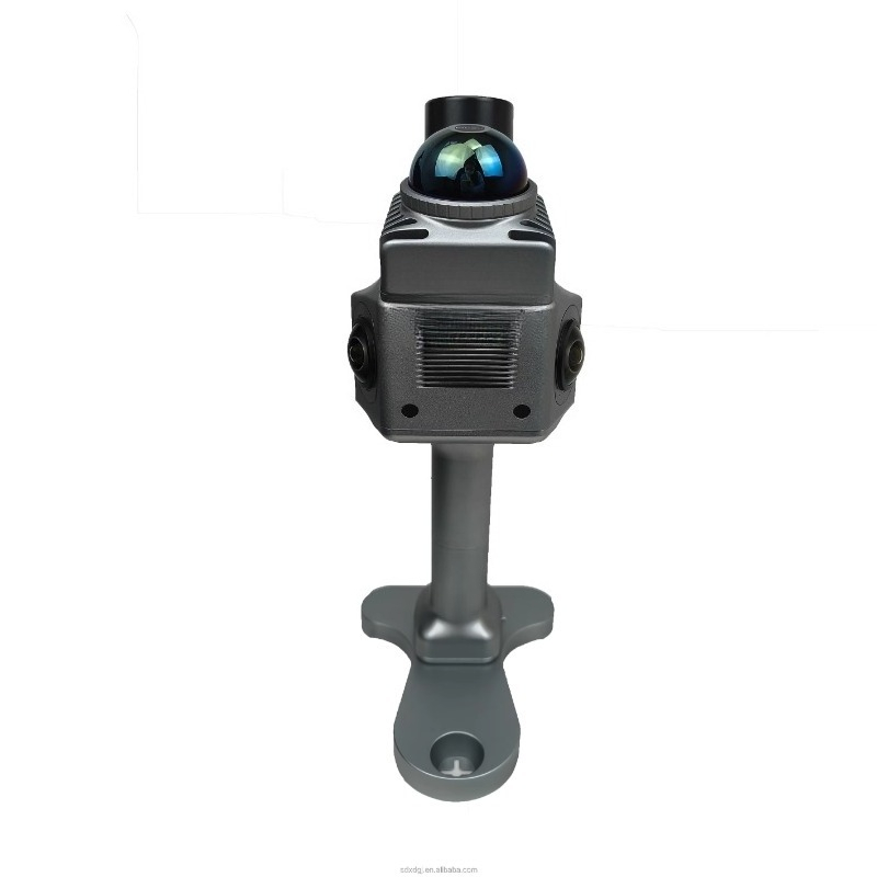 High-precision GEOSUN GS-200G  - Handheld 3D Scanner High Precision recension och pris