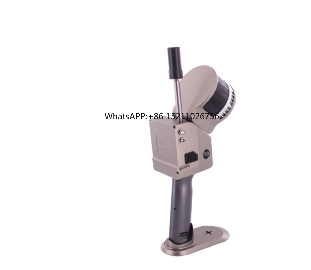 The Latest Geosun Handheld Lid - Handheld 3D Scanner High Precision recension och pris