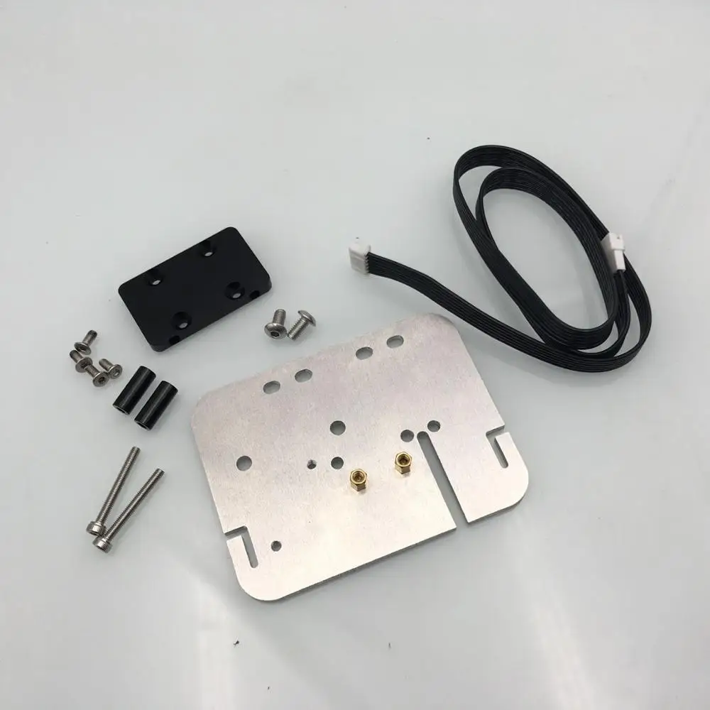 1 set Creality Ender 5 X axis  - Linear Rail Mgn12H Set recension och pris