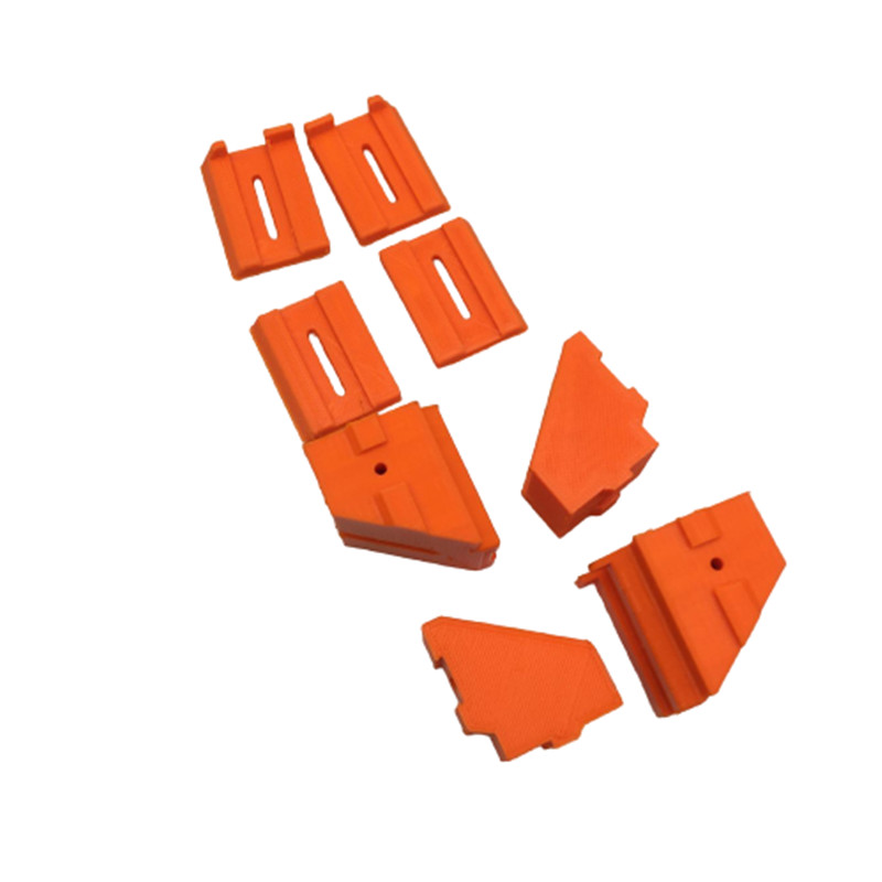 Funssor Prusa I3 MK3/MK3S Y Ax - Linear Rail Mgn12H Set recension och pris