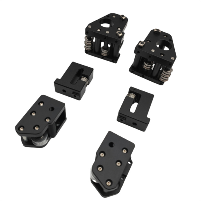 Funssor MERCURY One.1 Zero-G C - Corexy 3D Printer Kit recension och pris