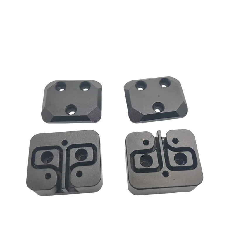 1set Ratrig  V-core4 VC4 3D pr - Corexy 3D Printer Kit recension och pris