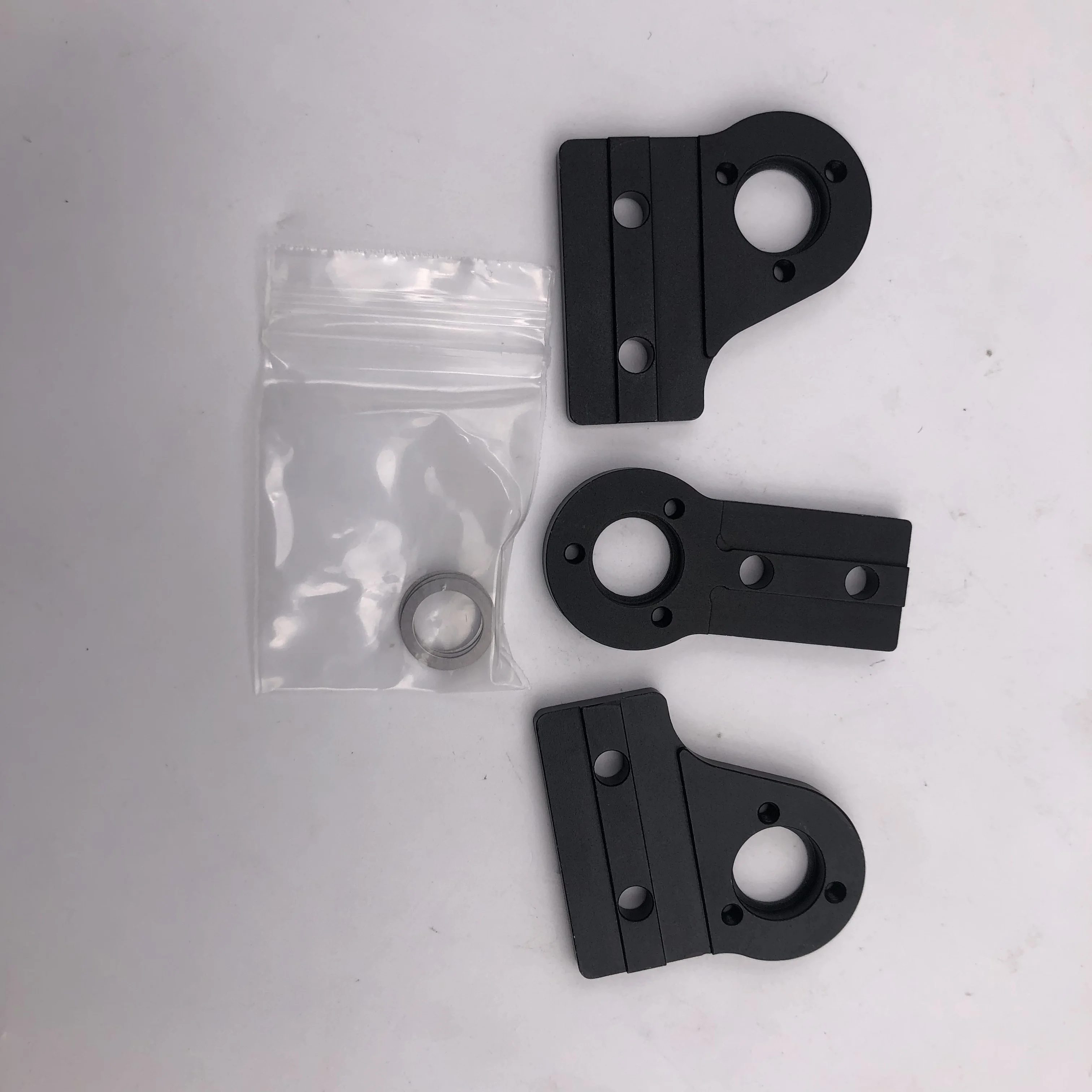‌Voron Trident CNC Full Metal  - Voron Trident Full Kit recension och pris