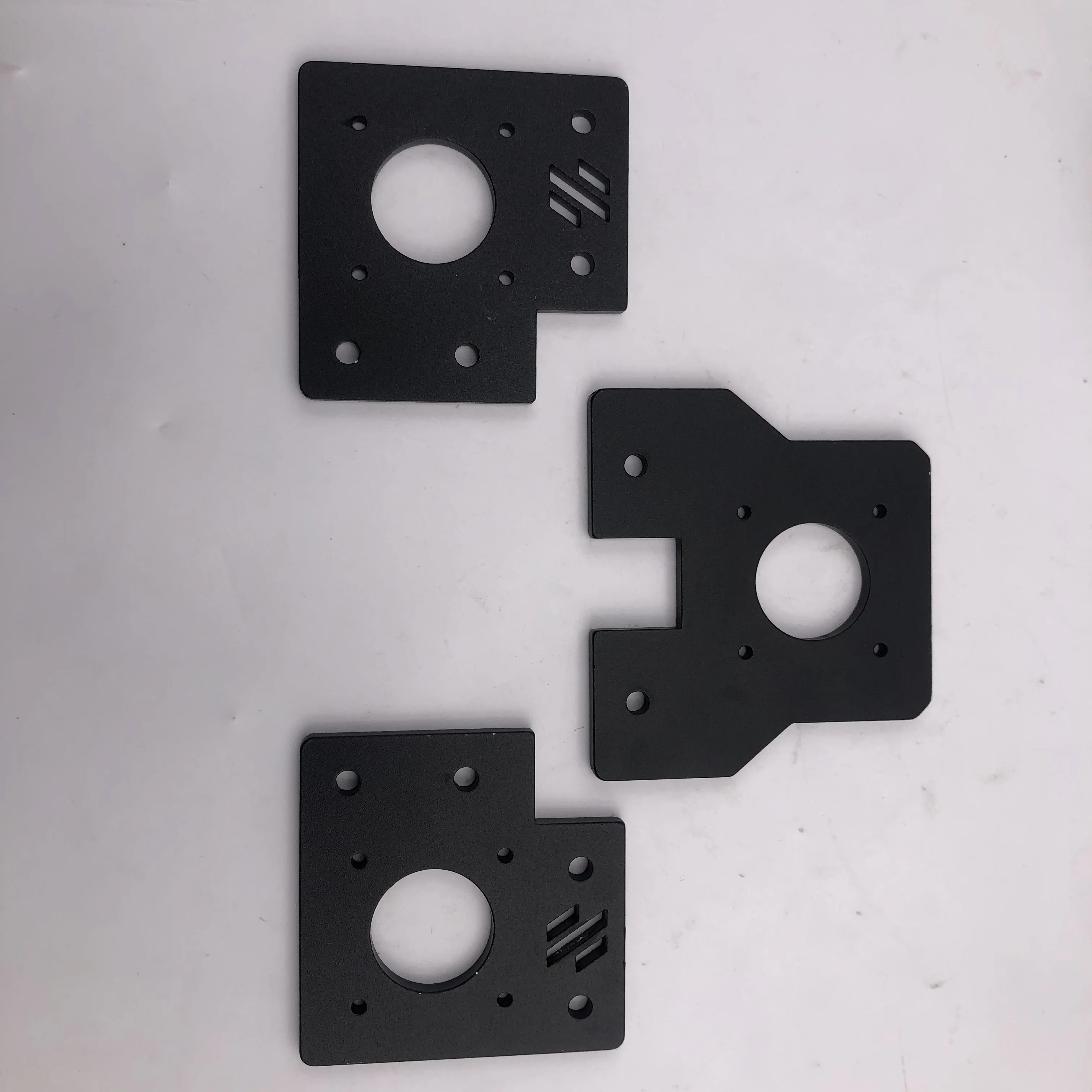 ‌Voron Trident CNC Full Metal  - Voron Trident Full Kit recension och pris