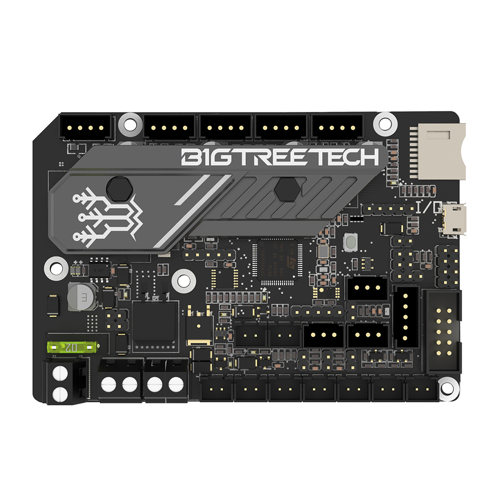 BIGTREETECH SKR MINI E3 V3.0 3 - Corexy 3D Printer Kit recension och pris