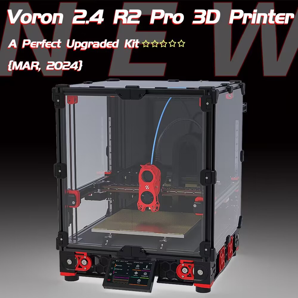 OYLP FYSETC Newest CoreXY 3D P - Corexy 3D Printer Kit recension och pris