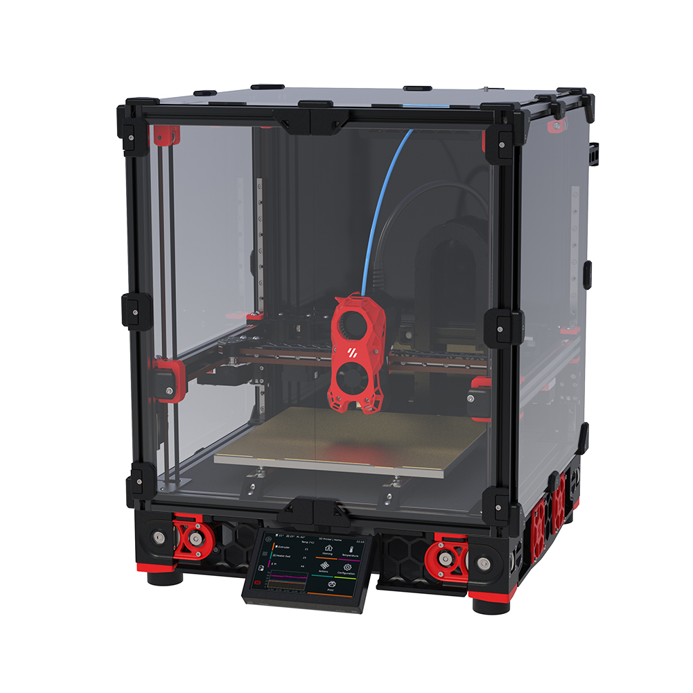 OYLP FYSETC Newest CoreXY 3D P - Corexy 3D Printer Kit recension och pris