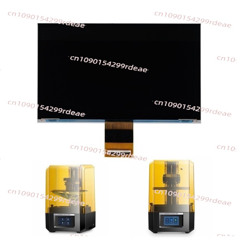 10.1 Inch 12K Monochrome LCD S - 12K Monochrome Lcd Resin 3D Printer recension och pris