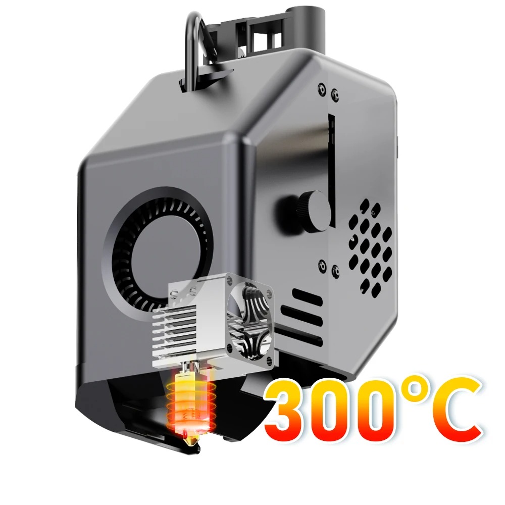 Twotrees SK1 High Speed 3D Pri - Corexy 3D Printer Kit recension och pris