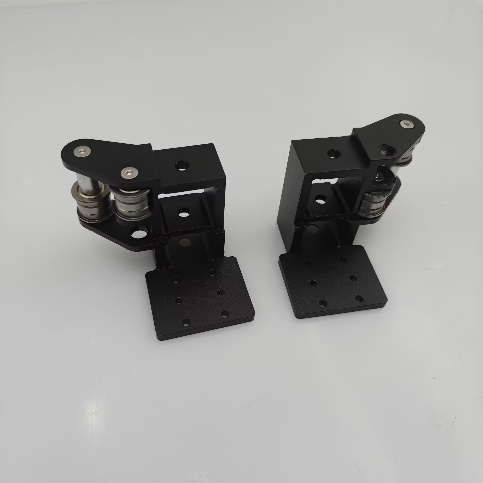 Funssor Full Frontal Gantry Mo - Corexy 3D Printer Kit recension och pris