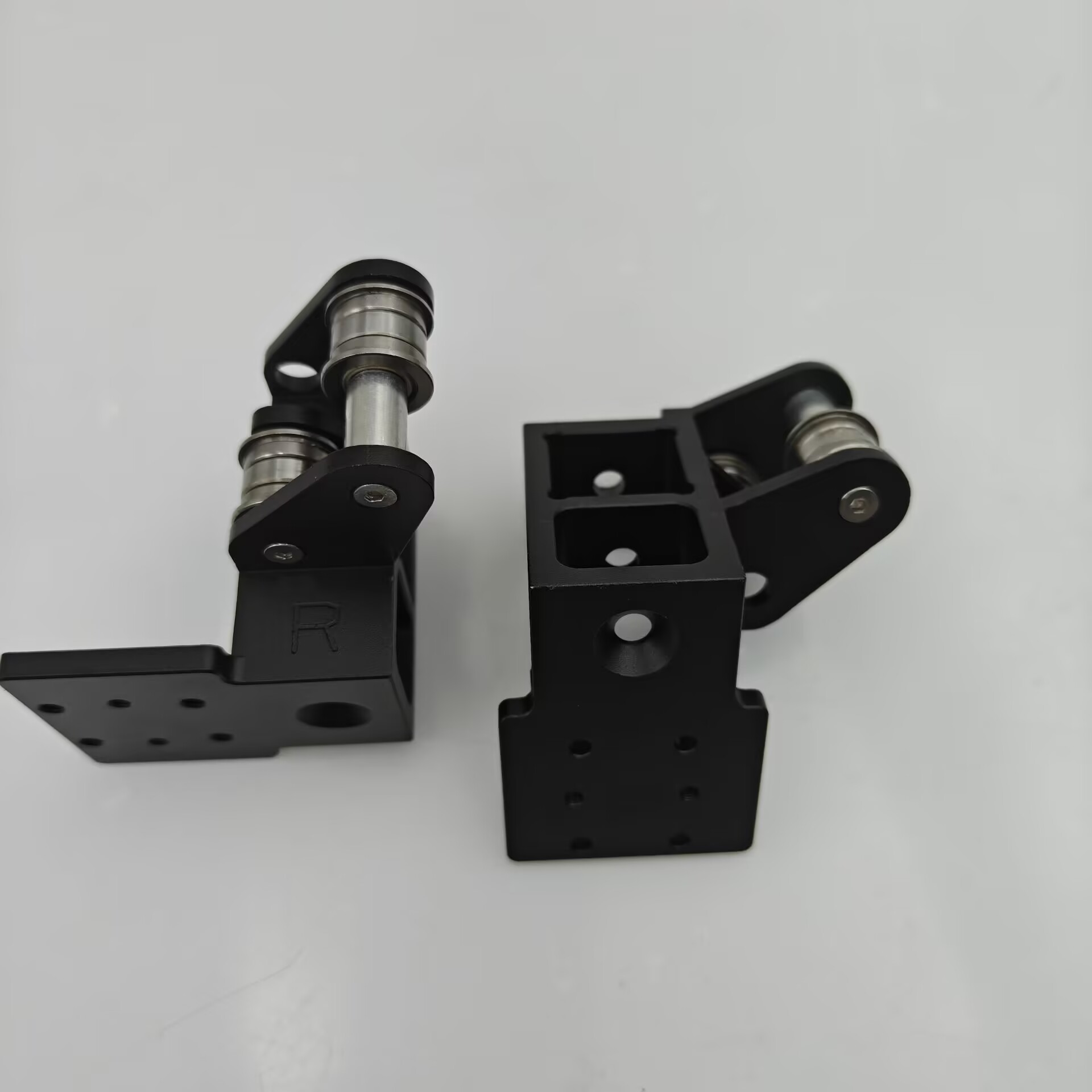 Funssor Full Frontal Gantry Mo - Corexy 3D Printer Kit recension och pris