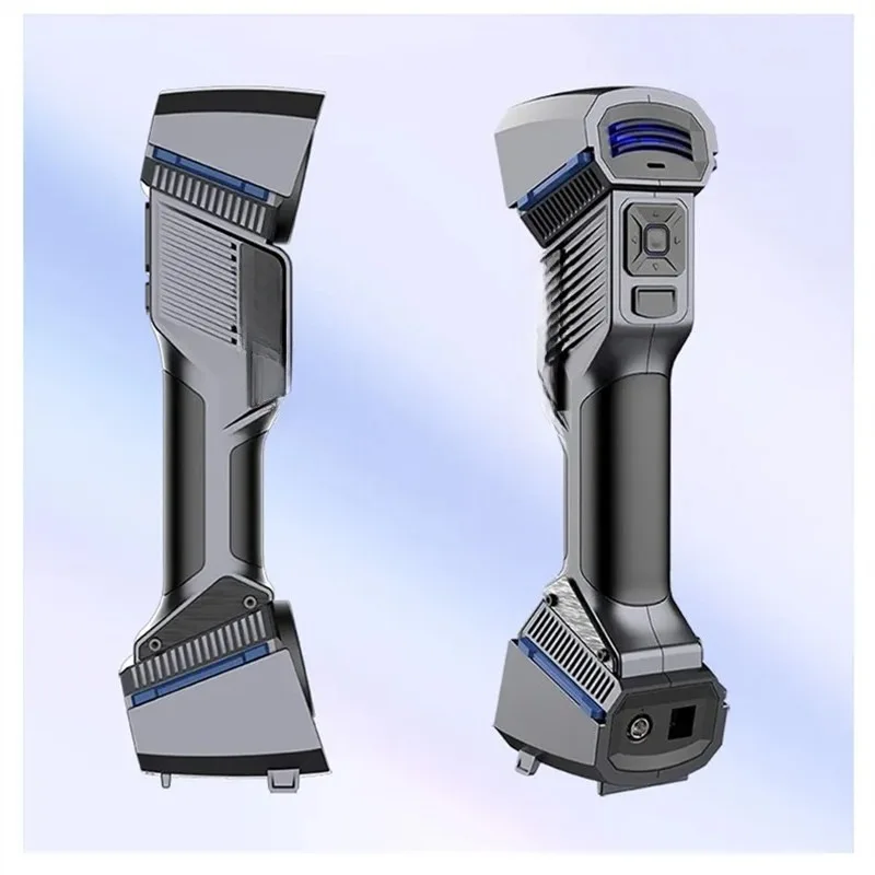 Handheld 3D scanner with indus - Handheld 3D Scanner High Precision recension och pris